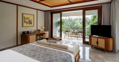 Adiwana Corner Suite